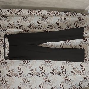 Antonio Melani Black Slacks